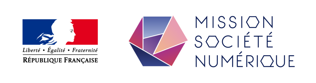Mission Société Numérique