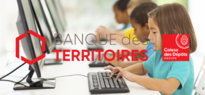 Le numérique inclusif, dès le plus jeune âge !